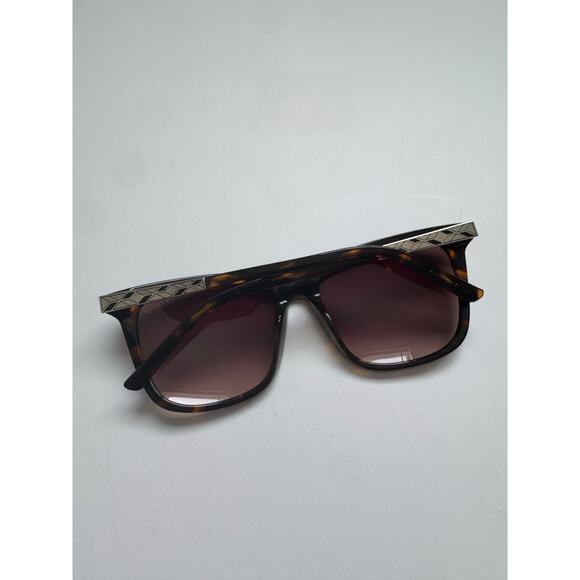 NEW Ann Taylor ATP916 oval tortoise Sunglasses main image 5
